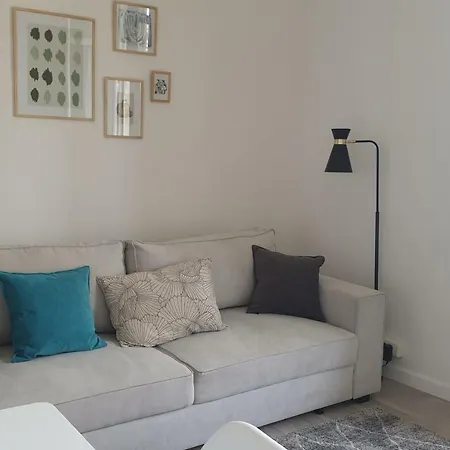 1 Bdr Flat Near Croisette And Martinez * Cannes