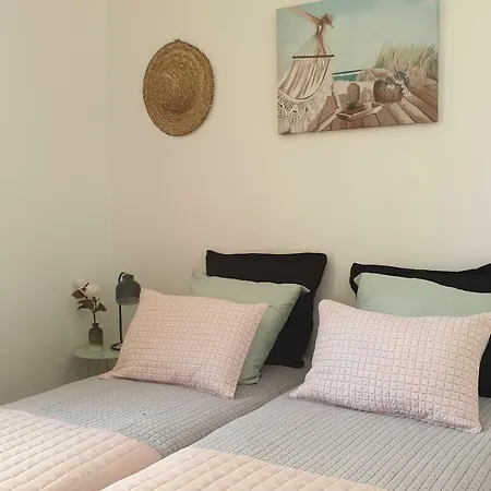 Appartamento 1 Bdr Flat Near Croisette And Martinez *