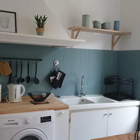 1 Bdr Flat Near Croisette And Martinez Cannes